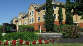 Extended Stay America Suites - Philadelphia - Mt Laurel - Crawford Place, Mount Laurel